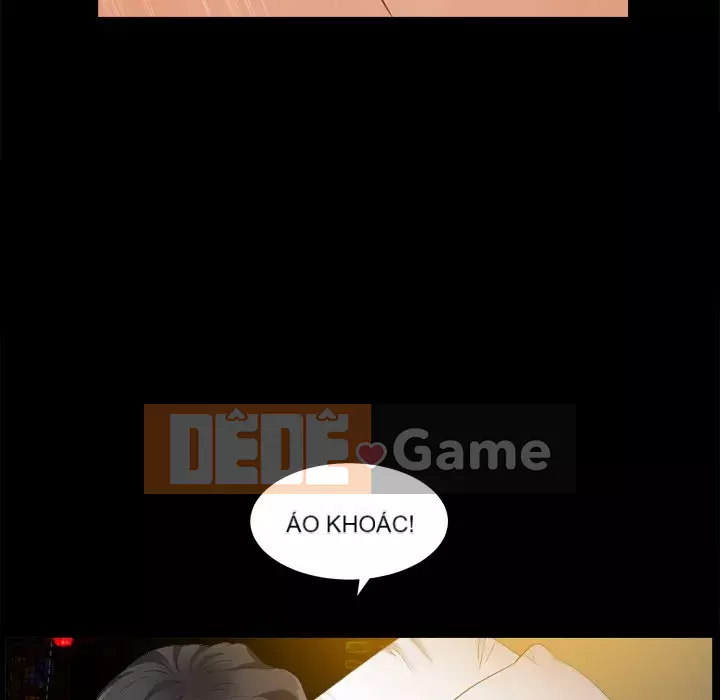 Cuộc sống sa ngã Chương 11-12