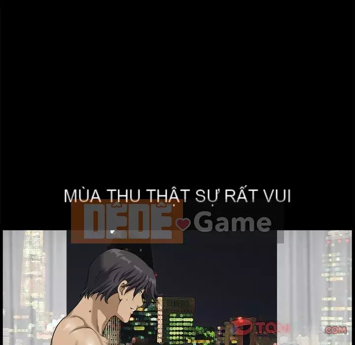 Cuộc sống sa ngã Chương 11-12