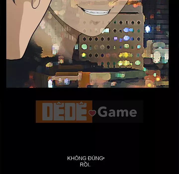 Cuộc sống sa ngã Chương 11-12