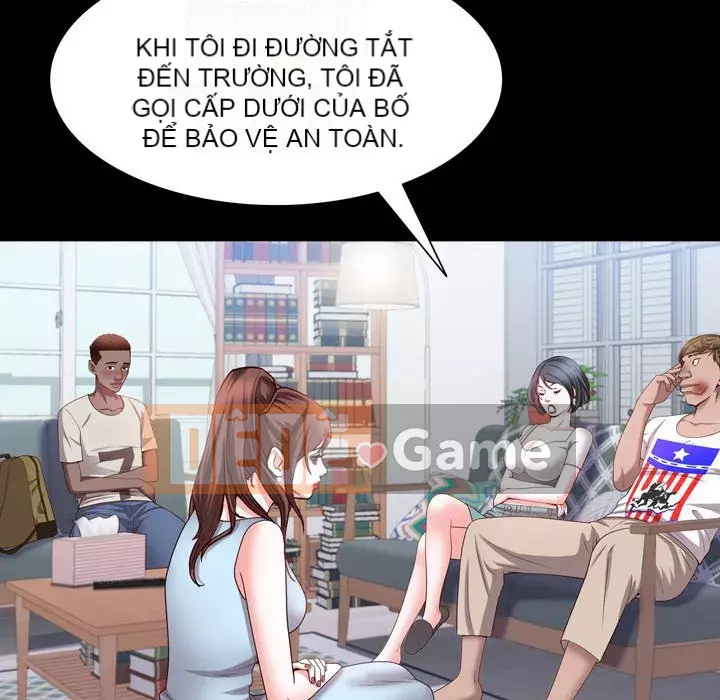 Một lần nghiện Chương 41-42