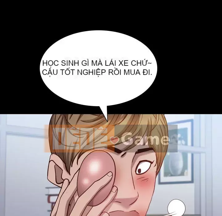 Một lần nghiện Chương 41-42