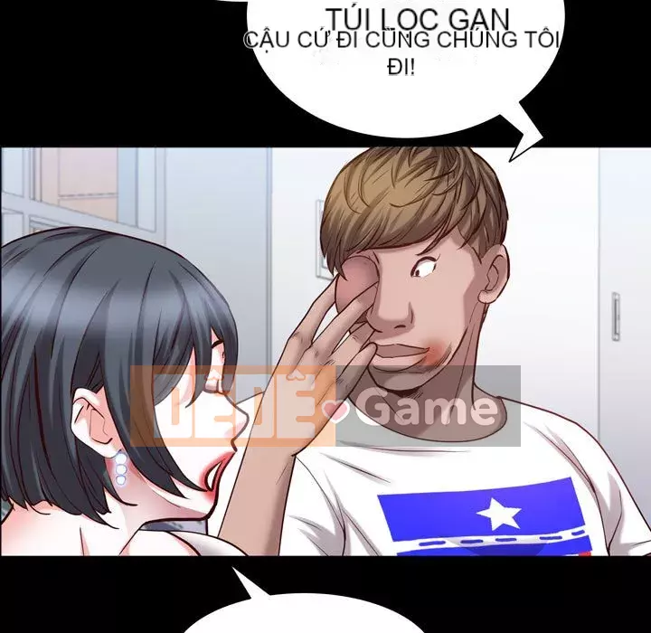 Một lần nghiện Chương 41-42