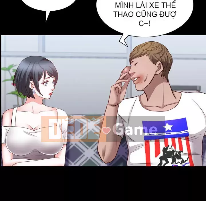 Một lần nghiện Chương 41-42