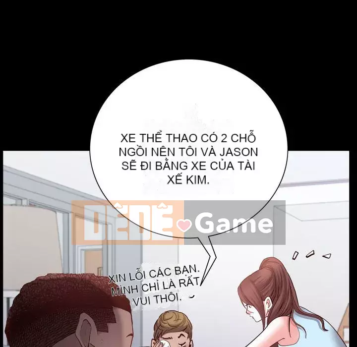 Một lần nghiện Chương 41-42