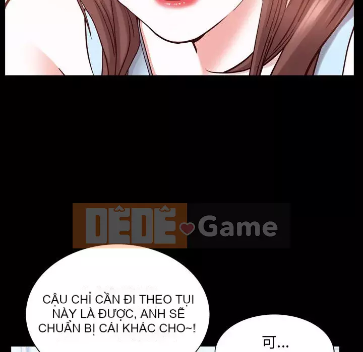 Một lần nghiện Chương 41-42