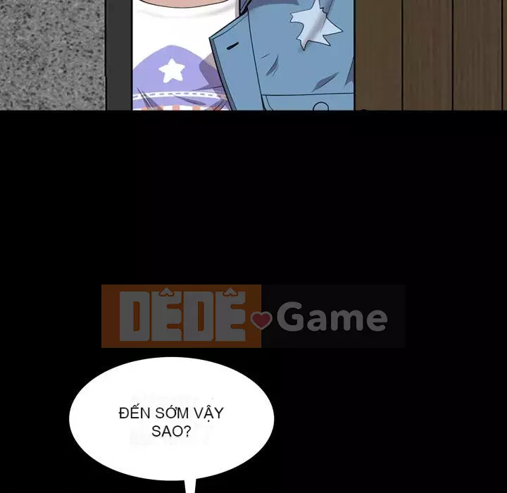 Một lần nghiện Chương 41-42