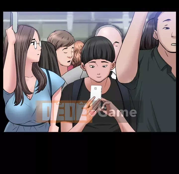 Một lần nghiện Chương 41-42