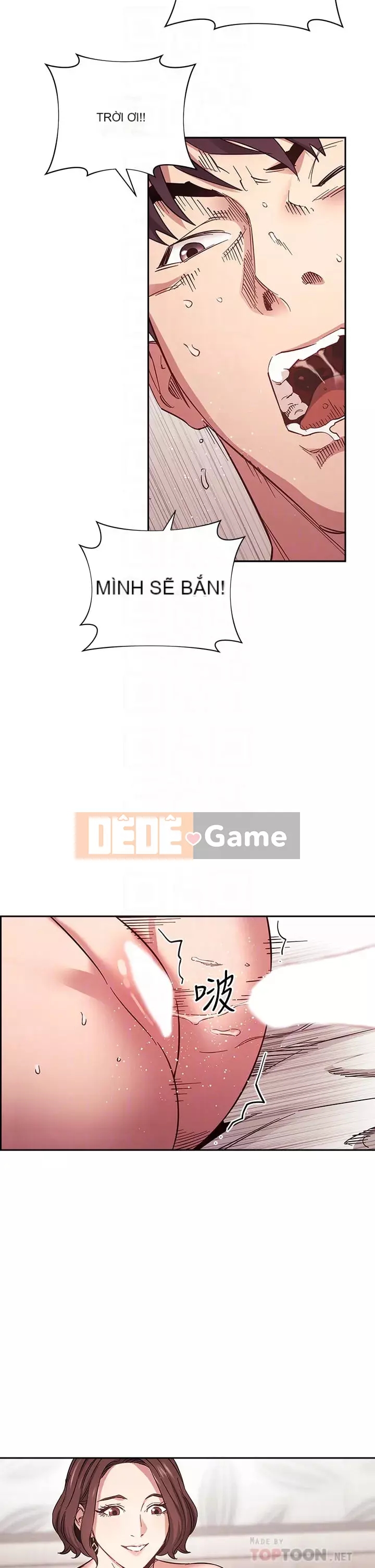 Mẹ của bạn bè Chương 59-60