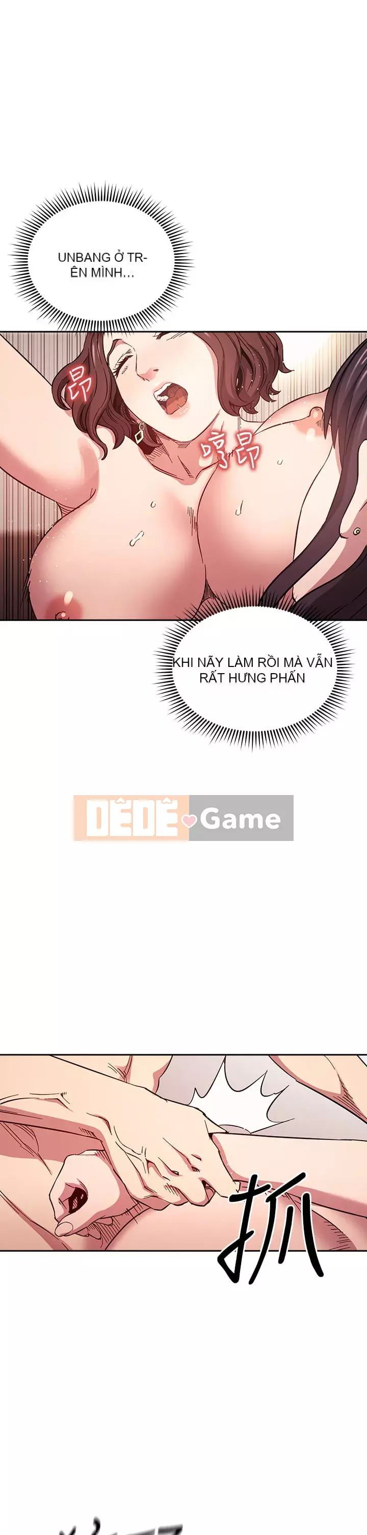 Mẹ của bạn bè Chương 59-60