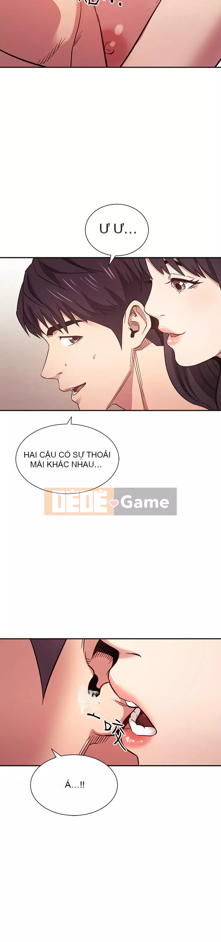 Mẹ của bạn bè Chương 59-60