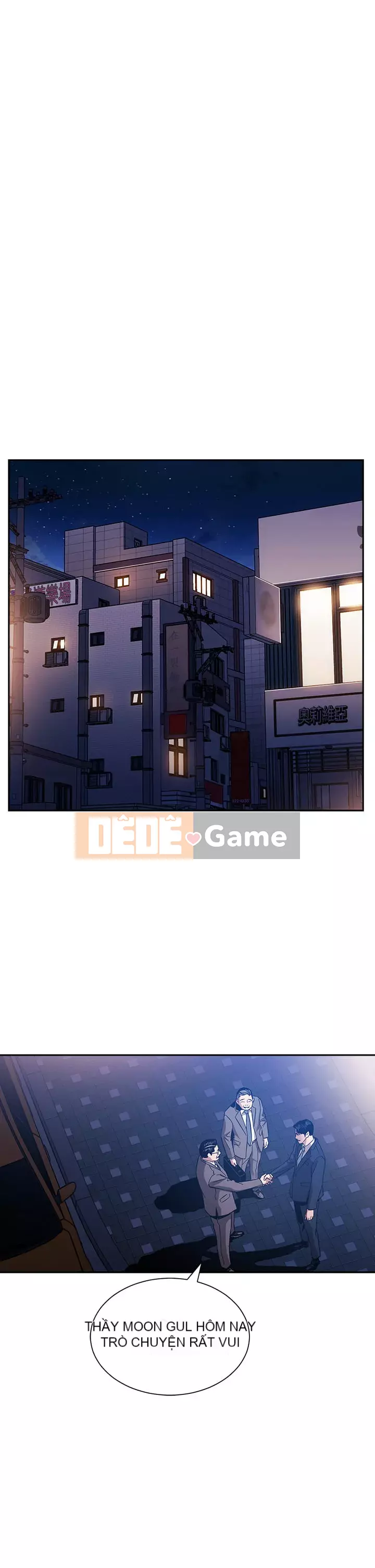 Mẹ của bạn bè Chương 59-60