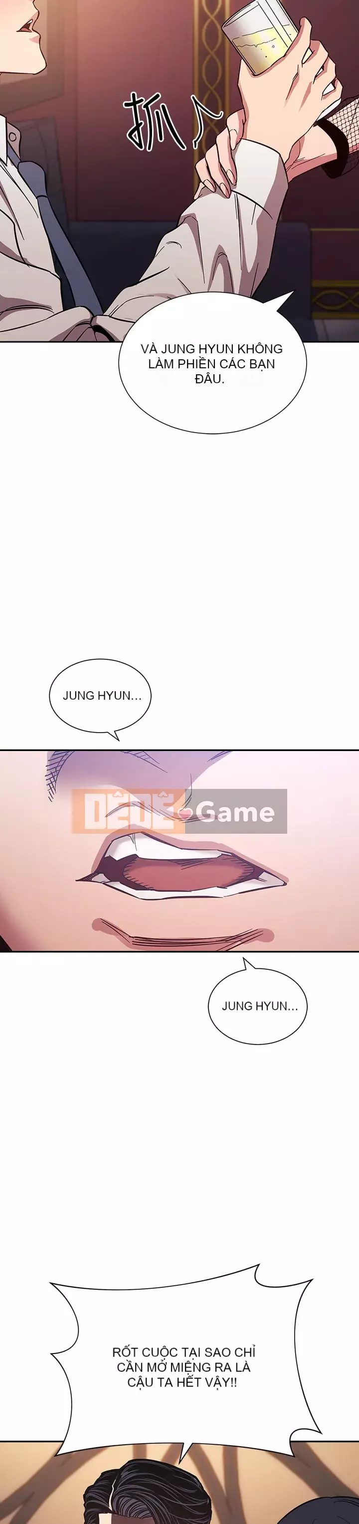 Mẹ của bạn bè Chương 59-60