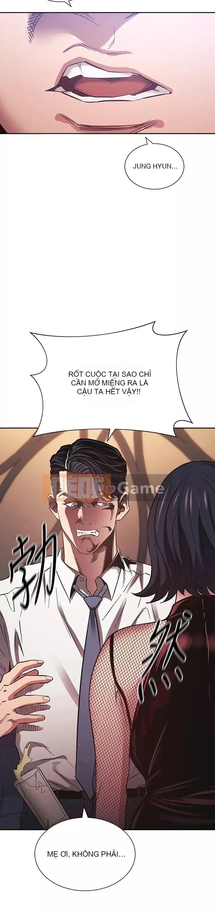 Mẹ của bạn bè Chương 59-60