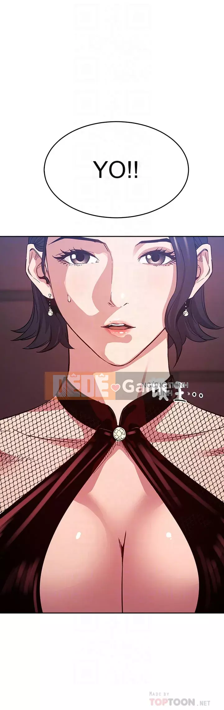 Mẹ của bạn bè Chương 59-60