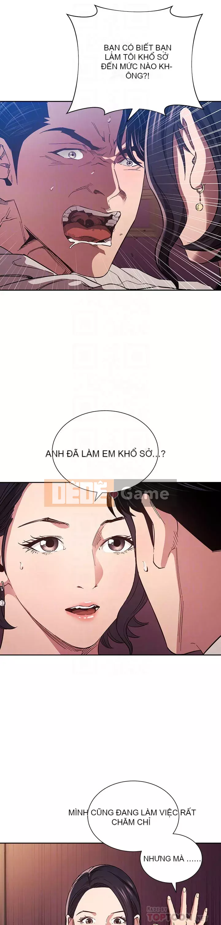 Mẹ của bạn bè Chương 59-60