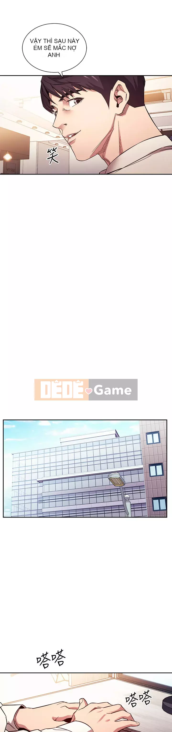 Mẹ của bạn bè Chương 59-60