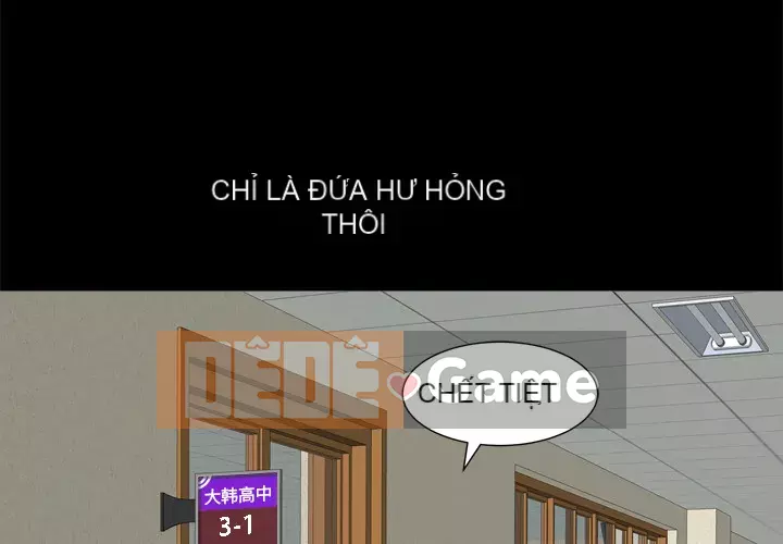 Cuộc sống sa ngã Chương 1-10