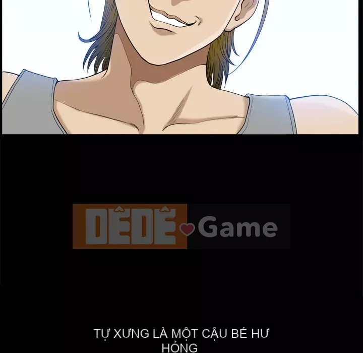 Cuộc sống sa ngã Chương 1-10