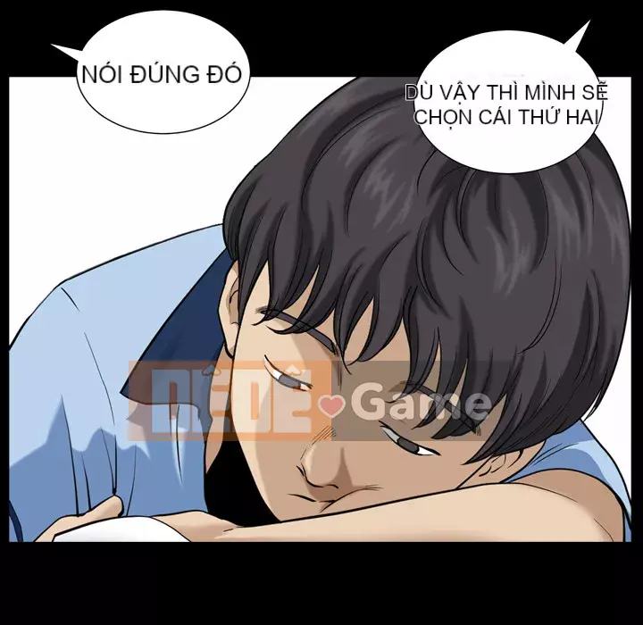 Cuộc sống sa ngã Chương 1-10