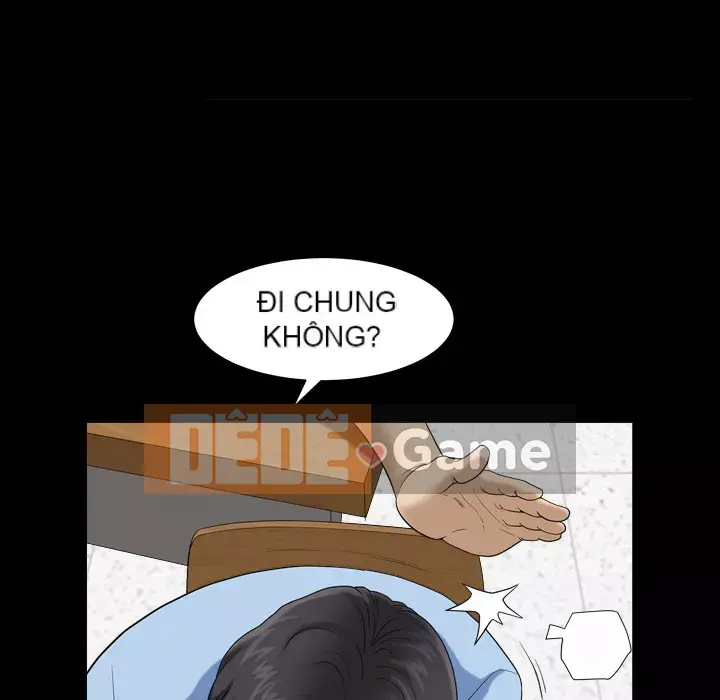 Cuộc sống sa ngã Chương 1-10