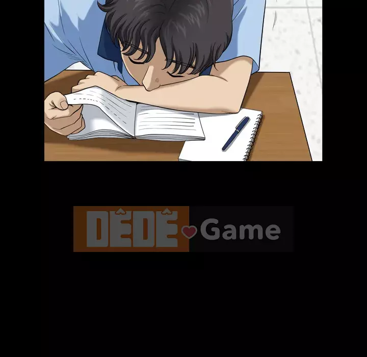 Cuộc sống sa ngã Chương 1-10