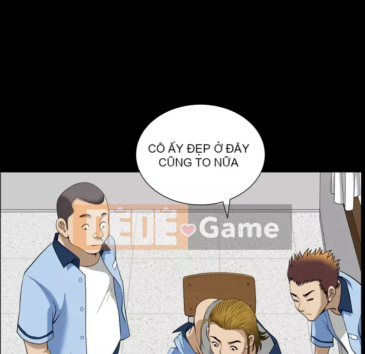 Cuộc sống sa ngã Chương 1-10