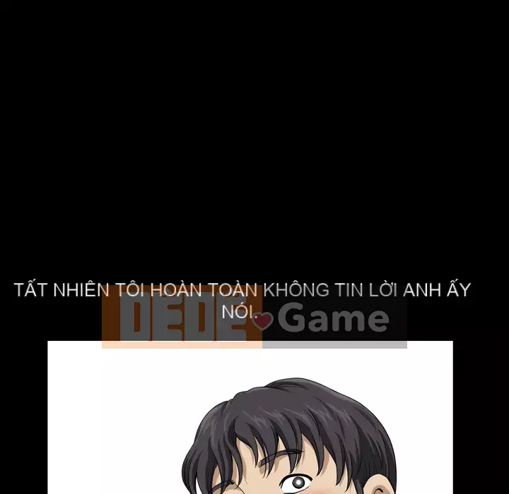 Cuộc sống sa ngã Chương 1-10