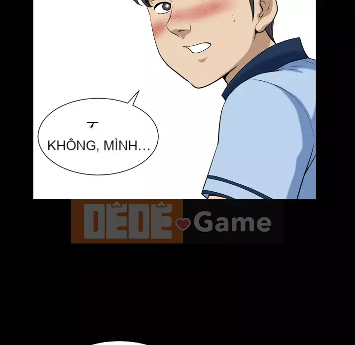 Cuộc sống sa ngã Chương 1-10