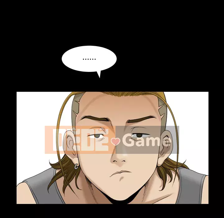 Cuộc sống sa ngã Chương 1-10