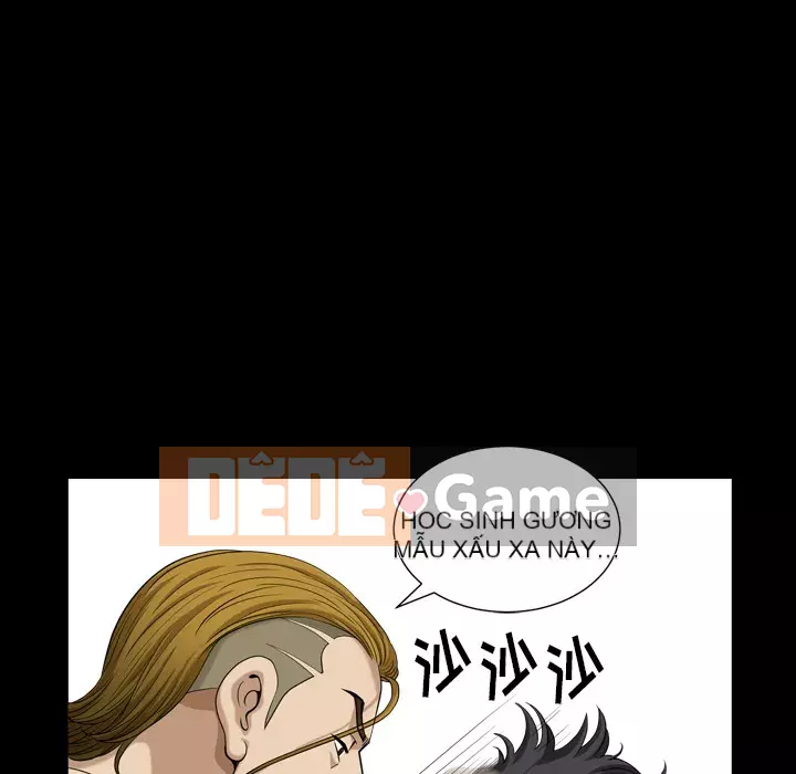 Cuộc sống sa ngã Chương 1-10