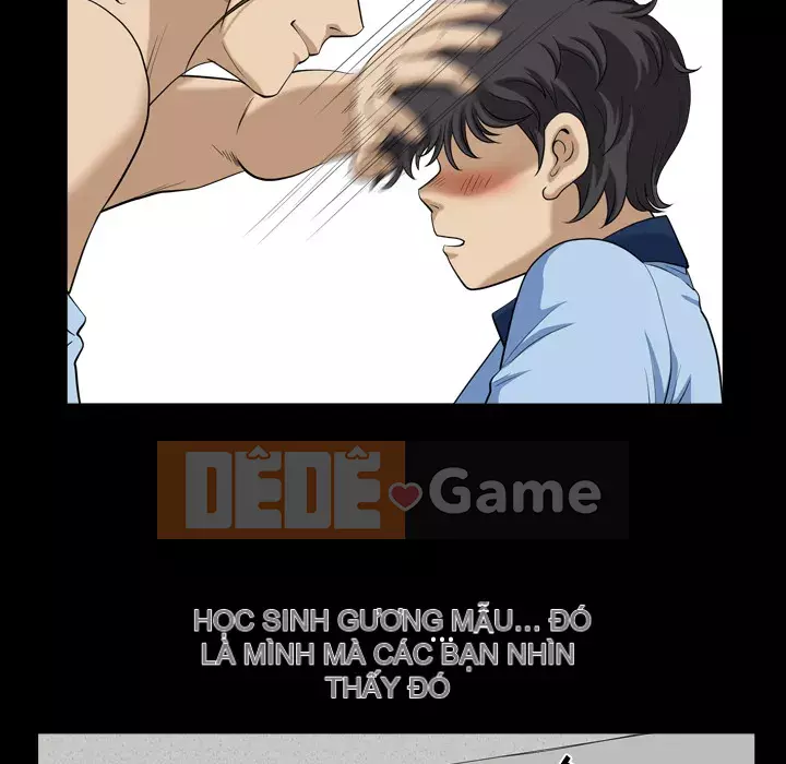 Cuộc sống sa ngã Chương 1-10