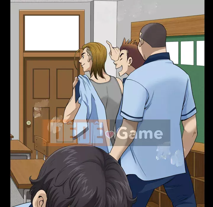 Cuộc sống sa ngã Chương 1-10