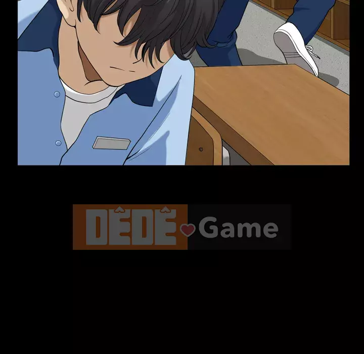 Cuộc sống sa ngã Chương 1-10