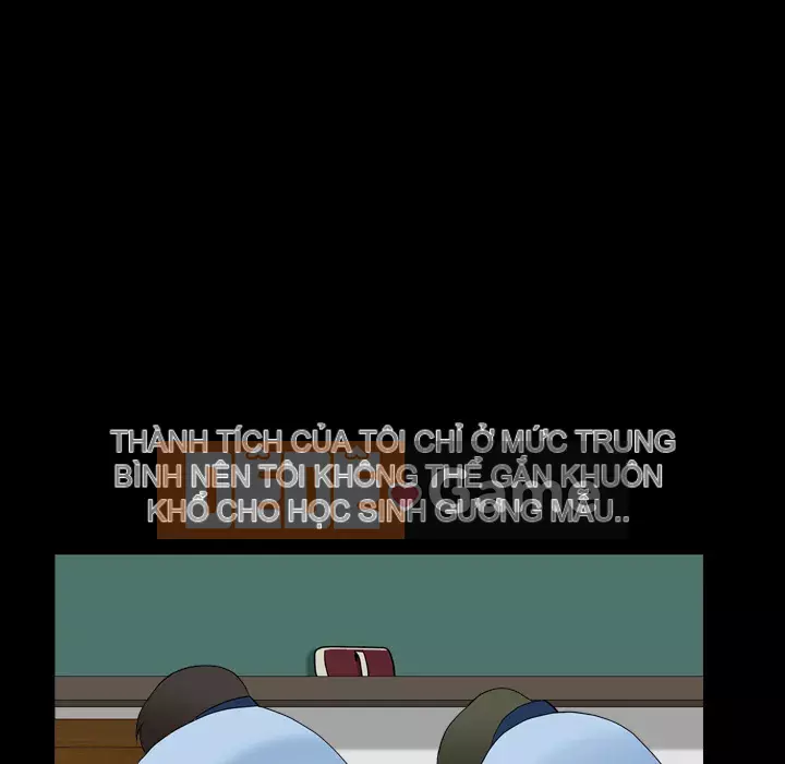 Cuộc sống sa ngã Chương 1-10