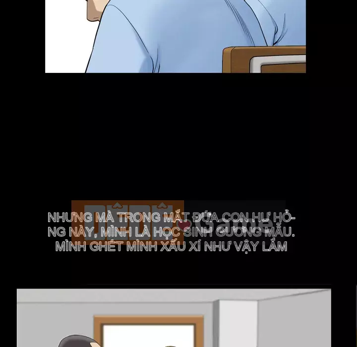 Cuộc sống sa ngã Chương 1-10