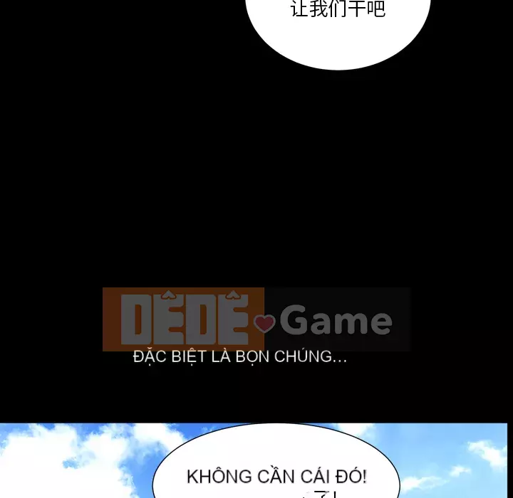 Cuộc sống sa ngã Chương 1-10