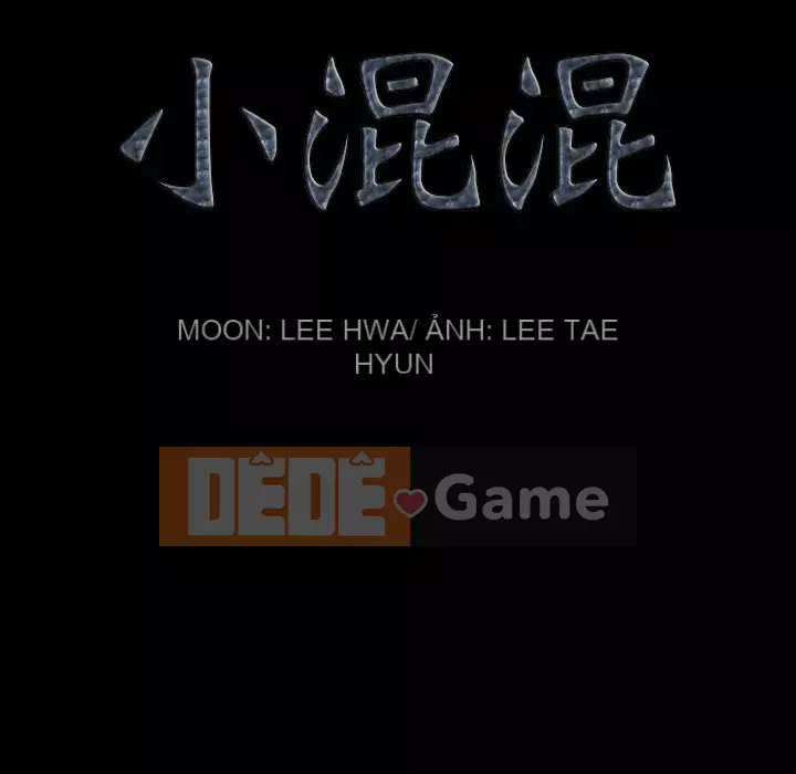 Cuộc sống sa ngã Chương 1-10