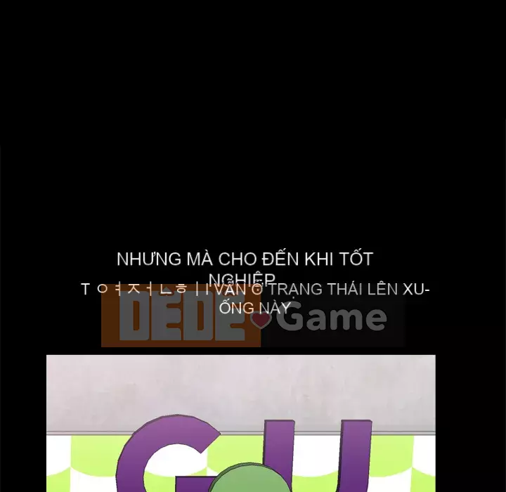 Cuộc sống sa ngã Chương 1-10