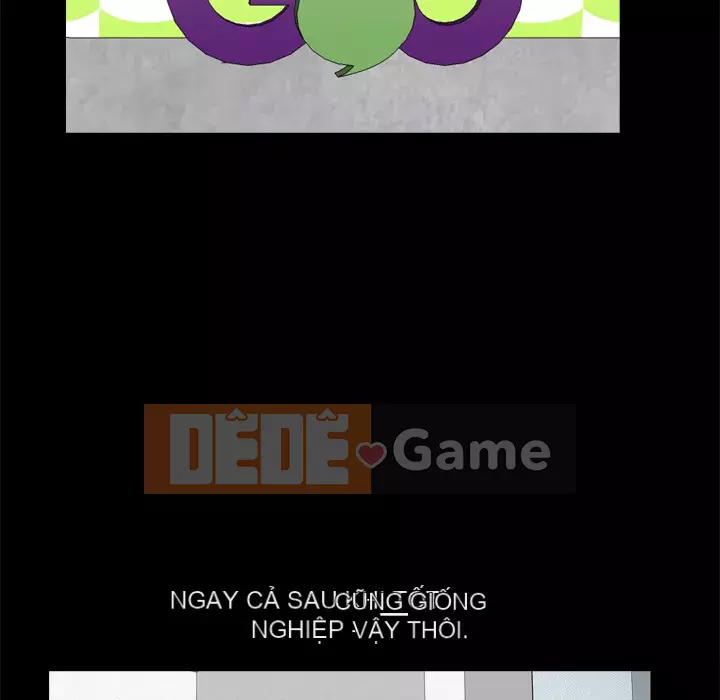 Cuộc sống sa ngã Chương 1-10