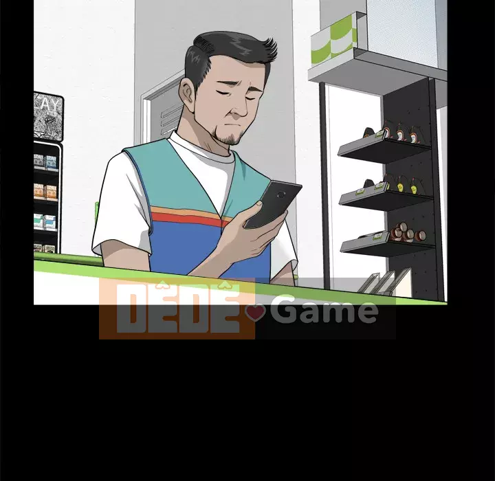 Cuộc sống sa ngã Chương 1-10