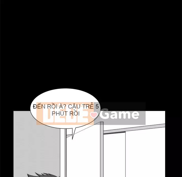 Cuộc sống sa ngã Chương 1-10