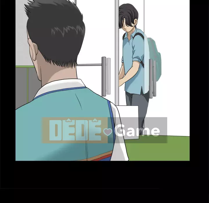 Cuộc sống sa ngã Chương 1-10