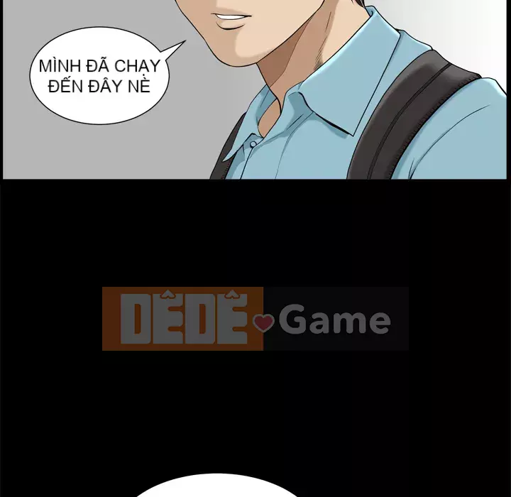 Cuộc sống sa ngã Chương 1-10