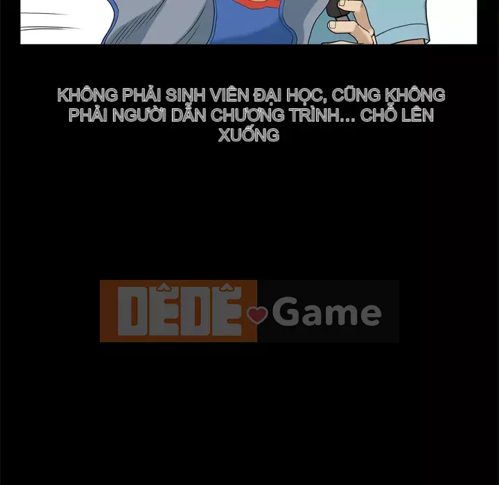 Cuộc sống sa ngã Chương 1-10