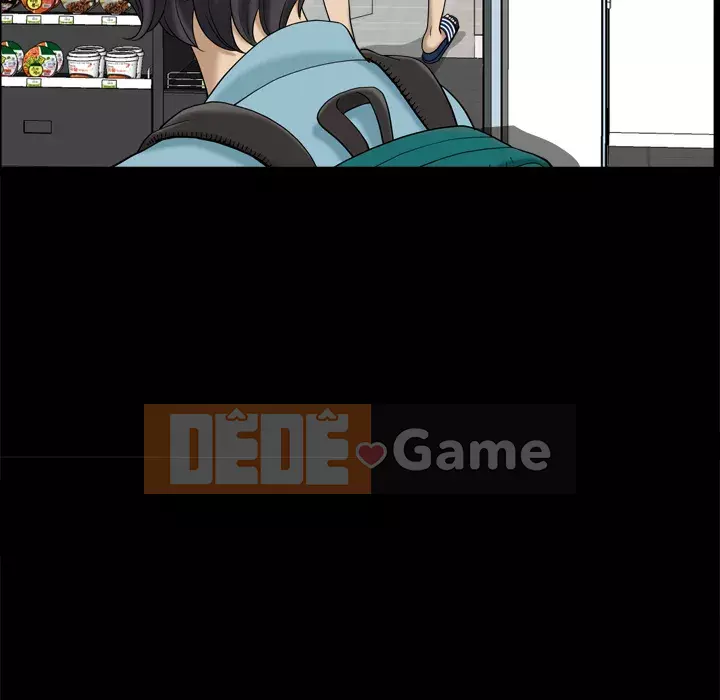 Cuộc sống sa ngã Chương 1-10