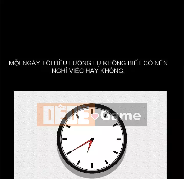 Cuộc sống sa ngã Chương 1-10