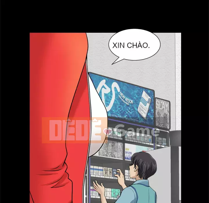 Cuộc sống sa ngã Chương 1-10