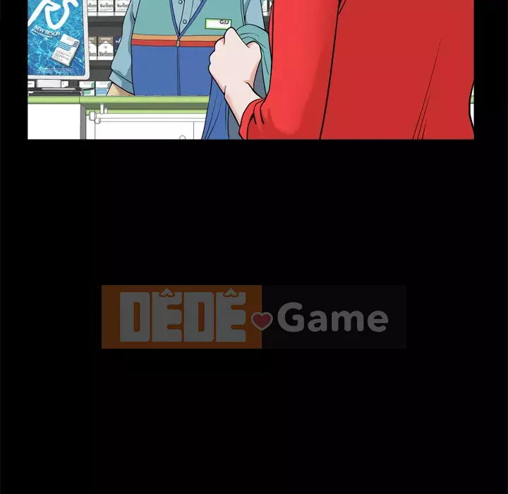 Cuộc sống sa ngã Chương 1-10