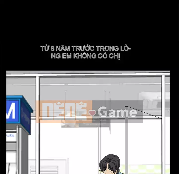 Cuộc sống sa ngã Chương 1-10