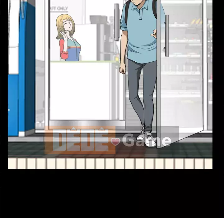 Cuộc sống sa ngã Chương 1-10